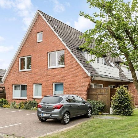 Fewo-Lebender Sankt Peter-Ording Exterior foto